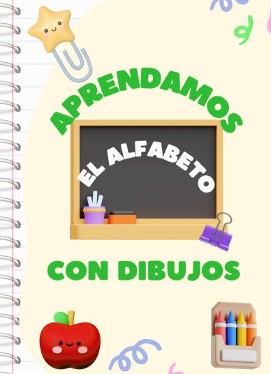 Club de Alfabetización + 2 Bonos