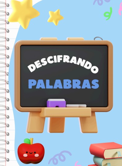 Grafismos Fonéticos + 2 Bonos